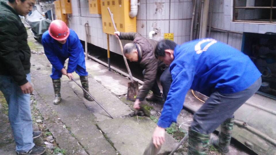 铁西清掏化粪池、管道疏通一站式服务<高效><技术><可靠>